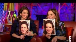 Tina Fey & Amy Poehler Play the Most Likely Game With E!