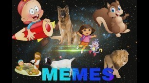 Meme | Cartoon Funny Kids And  All other Interesting of Entertainment