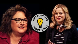 Judy Baca: Smart Girls w/ Amy Poehler