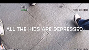 All the kids are depressed - Jeremy Zucker  : MV By.voonvay studio ☻︎