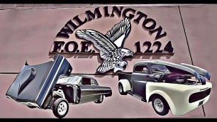 Caring for Kids Car & Bike Show" 2020 Wilmington, Oh.
