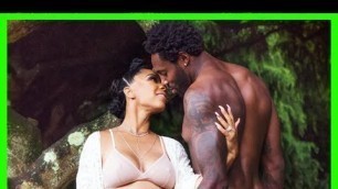 Antonio cromartie and wife terricka welcome their sixth child, announce new reality show 'the croma