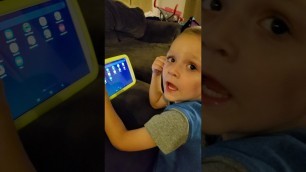 Samsung Galaxy Tab A Kids Edition vs Amazon Kindle Fire Kids