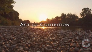 Act of Contrition HD