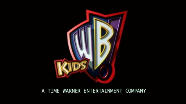 Kids' WB! / Nintendo® / 4Kids Entertainment / Pikachu the Movie (2000)