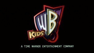 Kids' WB! / Nintendo® / 4Kids Entertainment / Pikachu the Movie (2000)