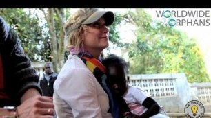 Worldwide Orphans: Amy Poehler's Operation Nice