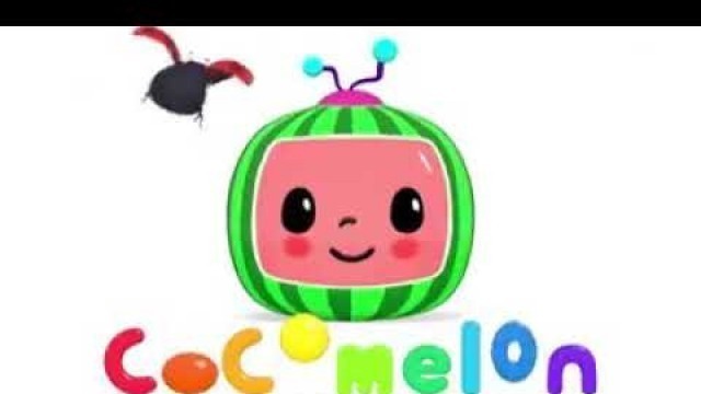 ABC song cocomelon kids song