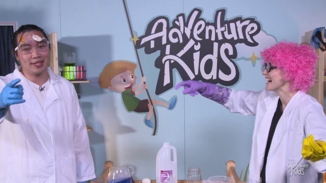 Adventure Kids Online • Episode 16 • 23rd August