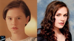 Anna Paquin | From 4 To 35 Years Old