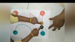 Brain boosting activities for kids in tamil