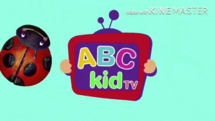 ABC Kid TV Logo (No Full)