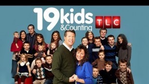 TLC Cancels '19 Kids and Counting' After Months of Speculation