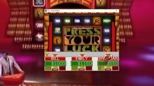 PC Press Your Luck 80s Episode #002 7/4/20 with Kids!