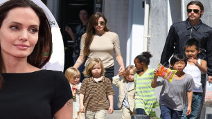 Brad Pitt Faces Another Legal Controversy Amid Children Custody Battle With Angelina Jolie