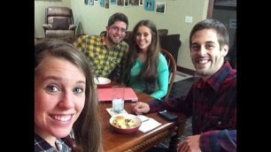 Jill, Derick, Ben, Jessa Duggar 19 Kids and Counting Spinoff In the Works Amid Brother Josh Duggar's