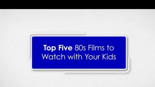 Interview: '80s Movies To Watch With Your Tween or Teen Kids.