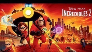 #kiki #cartoon  Incredible 2 New animation movies 2019 full movies english kids movies comedy movies