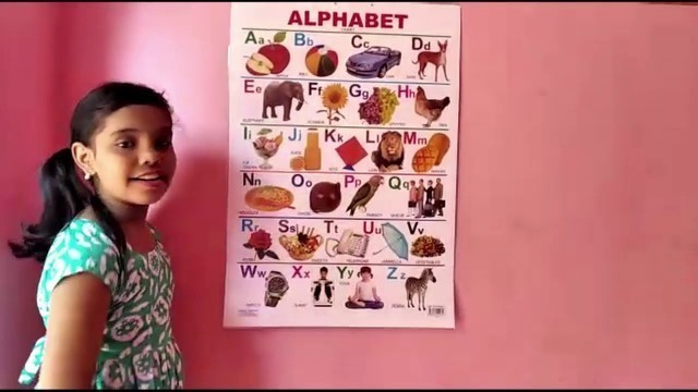 a for apple b for ball song | abc phonics song for Kids| phonics sounds of alphabets | YaDishKids Tv