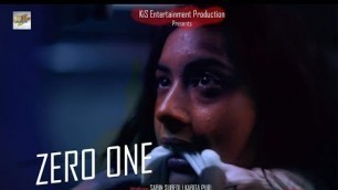 'Zero One | KiS Entertainment | Zero One to Hundred Fashion Portfolio | Web Series'