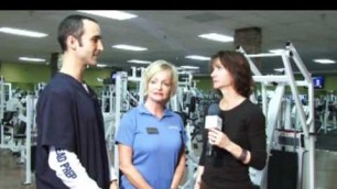 'Body Max Gym-Terri Reiff, Dr. Brandon Shapiro, Girl Talk  2.24.11.mp4'