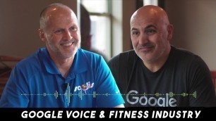 'How A.I. Powered by Voice can Benefit the Fitness Industry'