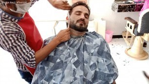 'New Hottest Beard Style  For Man !  Mens Beard Fashion 2020'