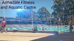 'Armadale Fitness and Aquatic Centre'