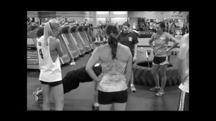 'Max Fitness - MaxFIT Training - Max East'