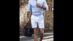 'New summer style man 2020 | best men style | summer fashion for men'