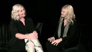 'BONDI BATHER INTERVIEW WITH EVA GALAMBOS: MERCEDES-BENZ FASHION WEEK AUSTRALIA SS 2015/2016'