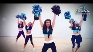 'PARTY IN THE USA - Cheer Dance Routine (Intermediate)'
