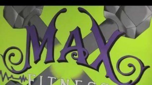 'Max Fitness - Simi Valley'