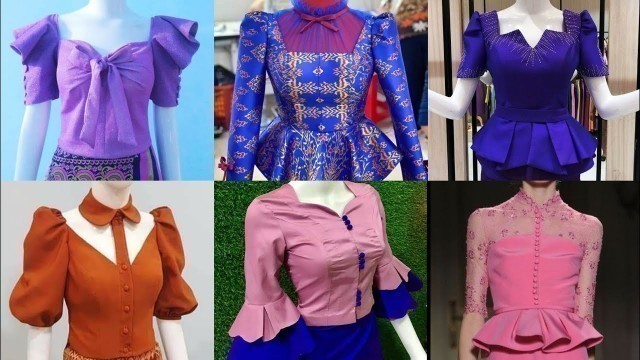 'crop top design for long skirt/lehenga//blouse astin design//new fashion dress for girl 2019//'