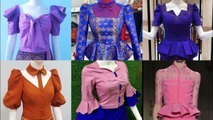'crop top design for long skirt/lehenga//blouse astin design//new fashion dress for girl 2019//'