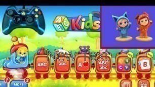 Learning Games For Kids , ABC Complications