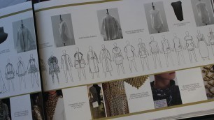 'Fashion & Textiles Design Portfolio Tips & Advice'