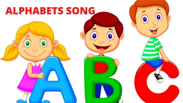 ABC Song | Alphabets Finger family song | Kids learn with toys | Nursery rhymes and sing along songs