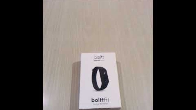 'BOLTT FIT full review after 2 weeks testing in hindi.'