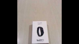 'BOLTT FIT full review after 2 weeks testing in hindi.'