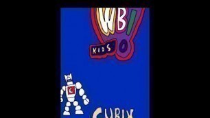 Kids' WB Shows(2000's)!