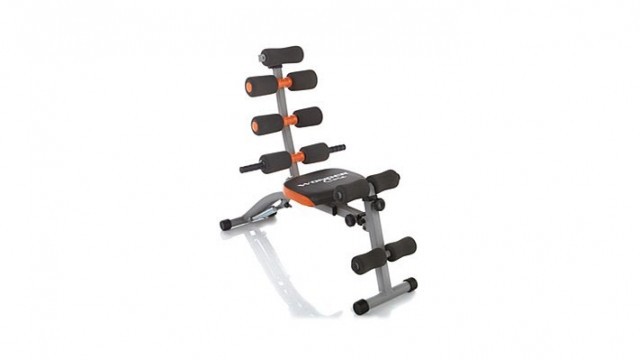 'Wonder Core MAX Exercise System with Workout DVD and Nut...'