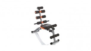 'Wonder Core MAX Exercise System with Workout DVD and Nut...'