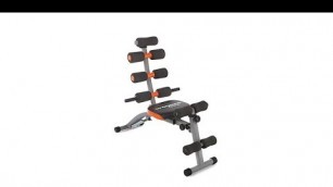 'Wonder Core MAX Exercise System with Workout DVD'