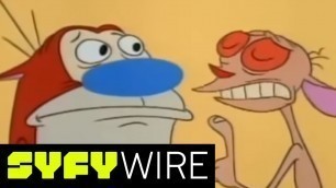 15 Totally Bizarre 80s and 90s Kids Shows | SYFY WIRE