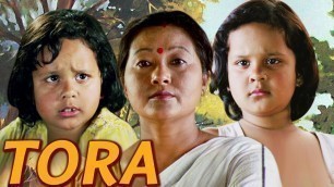 'Tora Full Movie  | Movies for Kids | Children\'s Movie | Assamese Movie'