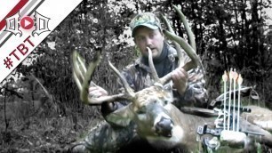'Workin\' Man Tags A Beauty, With A Bow, In Ohio!'