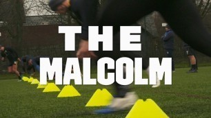 'The Malcolm | Where did it come from?'