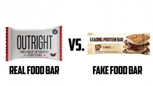 'Outright Bar vs Current Leading Bar | Tiger Fitness'