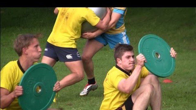 'rugby strength and conditioning workout'